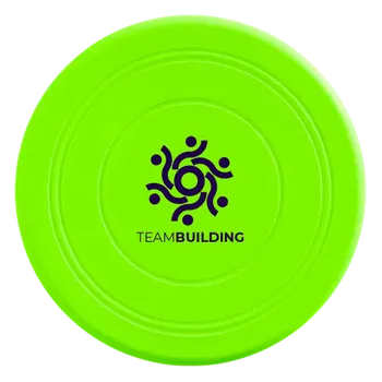 Flying Discs - Custom Flying Discs
