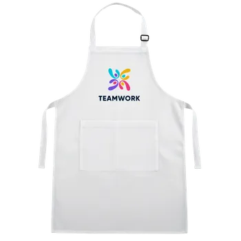 Aprons - Custom Flying Discs