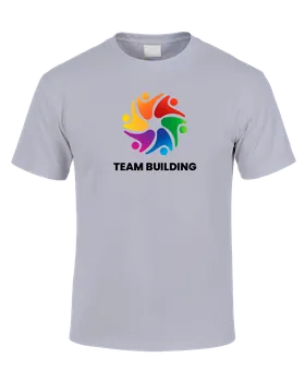 T-Shirts - Custom Flying Discs