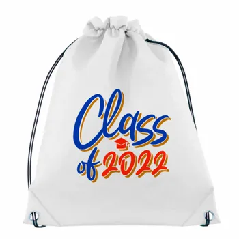 Drawstrings Bags - Custom Flying Discs