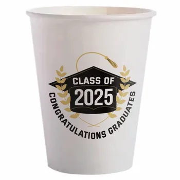 Cold Drink Cups - Custom Flying Discs