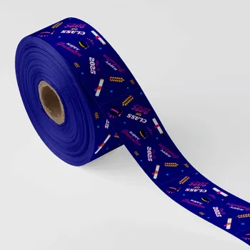 Ribbons - Custom Flying Discs