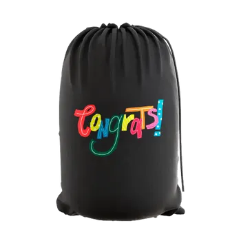 Laundry Bags - Custom Flying Discs