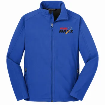 Port Authority Core Soft Shell Jacket. J317 - Custom Flying Discs