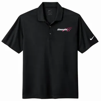 Nike Dri-FIT Micro Pique 2.0 Polo NKDC1963 - Custom Flying Discs
