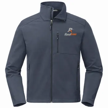 The North Face Apex Barrier Soft Shell Jacket. NF0A3LGT - Custom Flying Discs