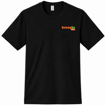 T-Shirts - Custom Flying Discs