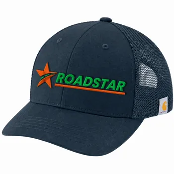Carhartt   Flexfit 110   Mesh Back Cap - Custom Flying Discs