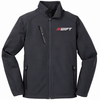 Port Authority Welded Soft Shell Jacket. J324 - Custom Flying Discs