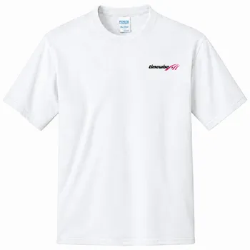 Port & Company - Ring Spun Cotton Tee. PC150 - Custom Flying Discs