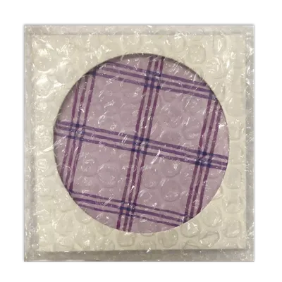 Bubble Bag+Box - Custom Flying Discs