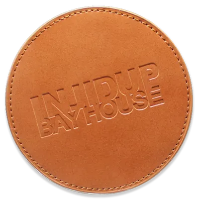 Round Round - Custom Flying Discs