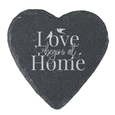 Heart - Custom Flying Discs