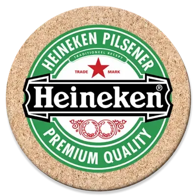 Round Round - Custom Flying Discs