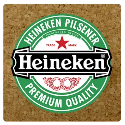 Square Square - Custom Flying Discs