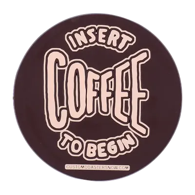 Round Round - Custom Flying Discs