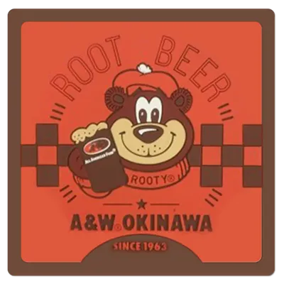 Square Square - Custom Flying Discs