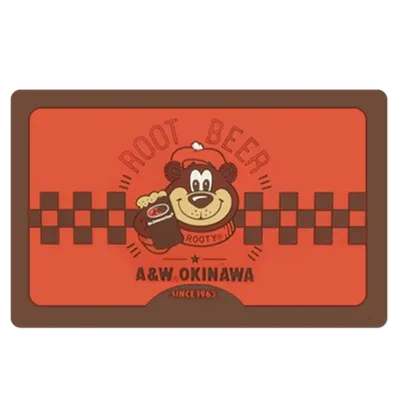 Rectangle Rectangle - Custom Flying Discs