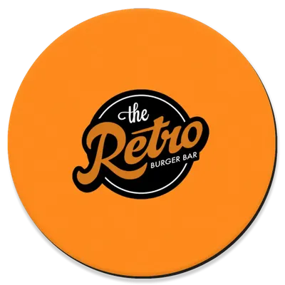 Round - Custom Flying Discs