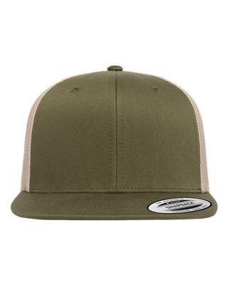 Moss Green/ Khaki Moss Green/ Khaki - Custom Flying Discs