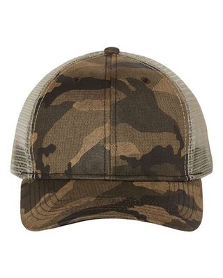 Camo Camo - Custom Flying Discs