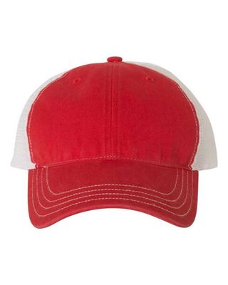 Red-White Red-White - Custom Flying Discs