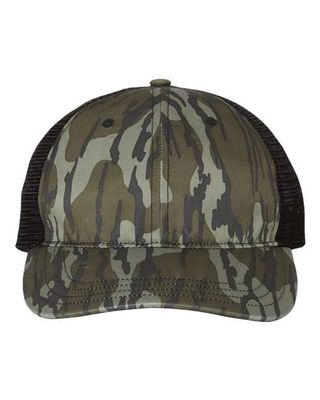 Mossy Oak Bottomland/ Black Mossy Oak Bottomland/ Black - Custom Flying Discs