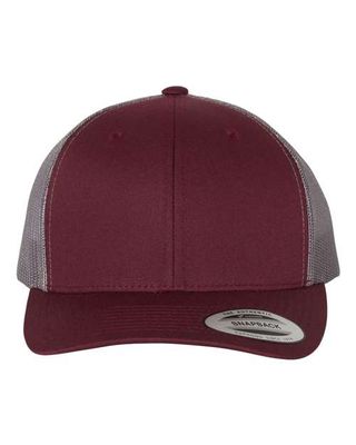 Maroon/ gray Maroon/ gray - Custom Flying Discs