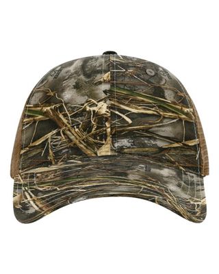 Realtree Max 7/ Buck Realtree Max 7/ Buck - Custom Flying Discs