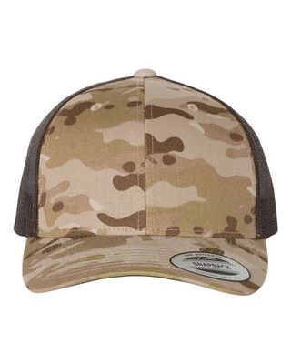 MULTICAM ARID/BROWN MULTICAM ARID/BROWN - Custom Flying Discs
