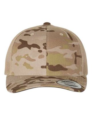MULTICAM ARID/TAN MULTICAM ARID/TAN - Custom Flying Discs