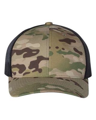 MULTICAM GREEN/BLACK MULTICAM GREEN/BLACK - Custom Flying Discs