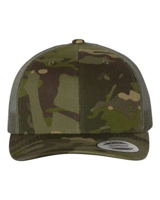 MULTICAM TROPIC/GREEN MULTICAM TROPIC/GREEN - Custom Flying Discs