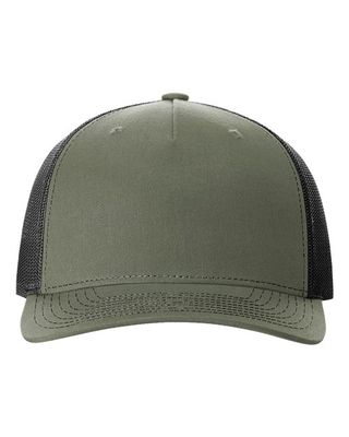 Loden Green/ Black Loden Green/ Black - Custom Flying Discs