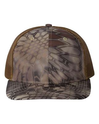 Kryptek Highlander - Buck Kryptek Highlander - Buck - Custom Flying Discs