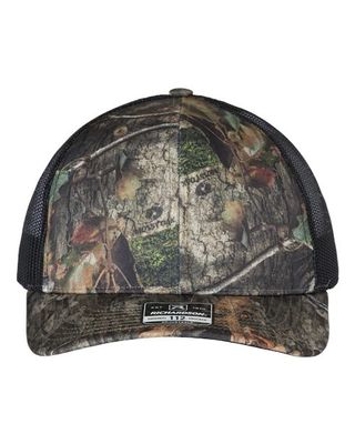 Mossy Oak Country DNA/ Black Mossy Oak Country DNA/ Black - Custom Flying Discs