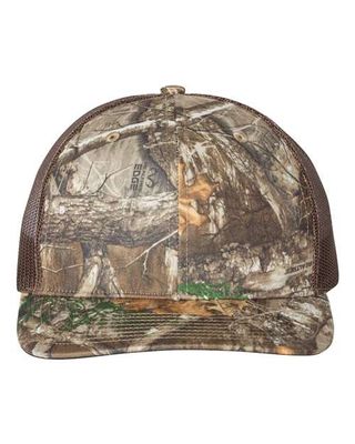 Realtree Edge/ Brown Realtree Edge/ Brown - Custom Flying Discs