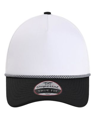 White/ Black/ Black/ White White/ Black/ Black/ White - Custom Flying Discs