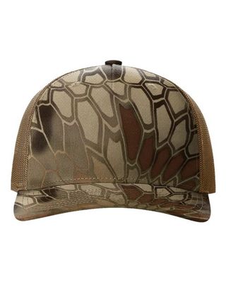 Kryptek Highlander - Buck Kryptek Highlander - Buck - Custom Flying Discs
