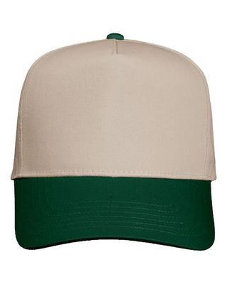 Khaki/ Forest Green Khaki/ Forest Green - Custom Flying Discs