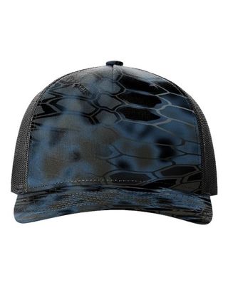 Kryptek Neptune/ Black Kryptek Neptune/ Black - Custom Flying Discs