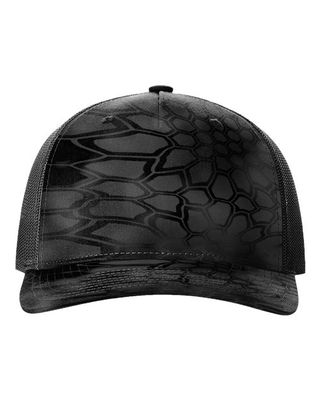 Kryptek Typhon/ Black Kryptek Typhon/ Black - Custom Flying Discs
