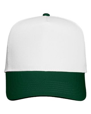 White/ Forest White/ Forest - Custom Flying Discs
