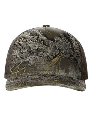 Realtree Max-1/ Brown Realtree Max-1/ Brown - Custom Flying Discs