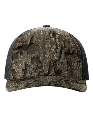 Realtree Timber/ Black Realtree Timber/ Black - Custom Flying Discs