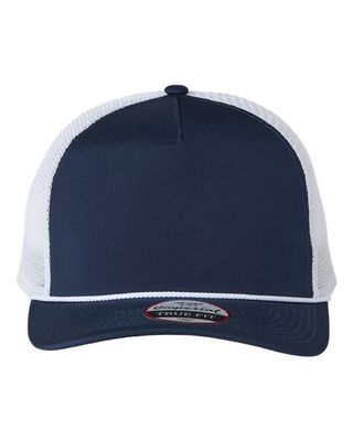 Navy/ White/ White Navy/ White/ White - Custom Flying Discs