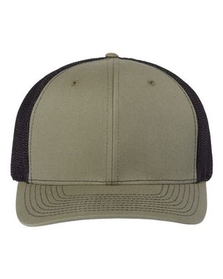 Loden Green/ Black Loden Green/ Black - Custom Flying Discs