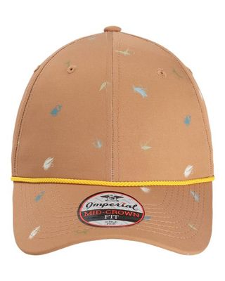 Buckthorn Brown Buckthorn Brown - Custom Flying Discs