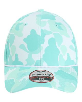 Frog Skin Camo Aqua Frog Skin Camo Aqua - Custom Flying Discs