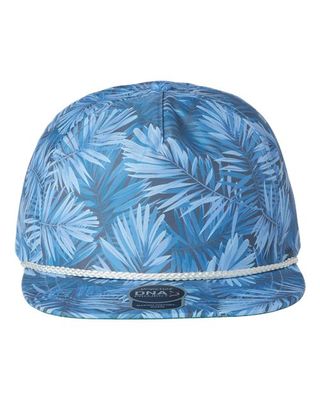 Blue Hawaiin Blue Hawaiin - Custom Flying Discs